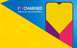 &nbsp;Samsung анонсировала смартфоны Galaxy M, полноценная премьера состоится 28 января